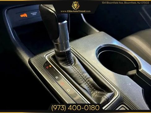 Used 2022 Honda Civic Sport image 26