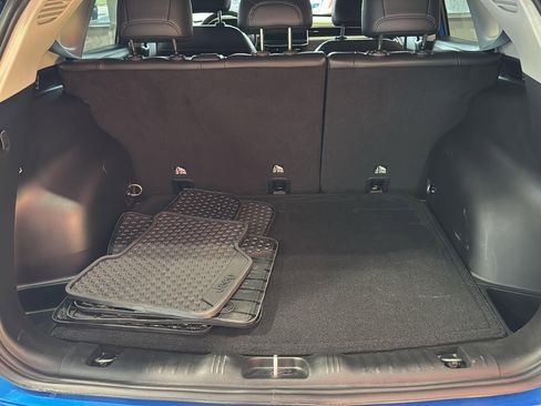 Used 2022 Jeep Compass Trailhawk w/ Trailhawk Convenience Group image 13