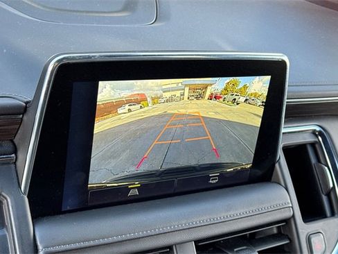 Used 2024 Chevrolet Tahoe LT image 28