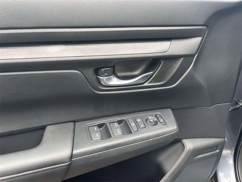 Certified 2025 Honda CR-V EX image 16