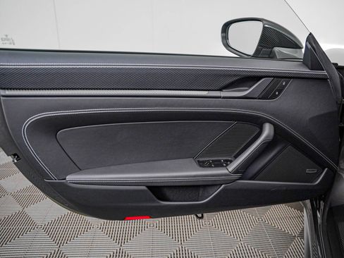 Certified 2023 Porsche 911 GT3 RWD image 24
