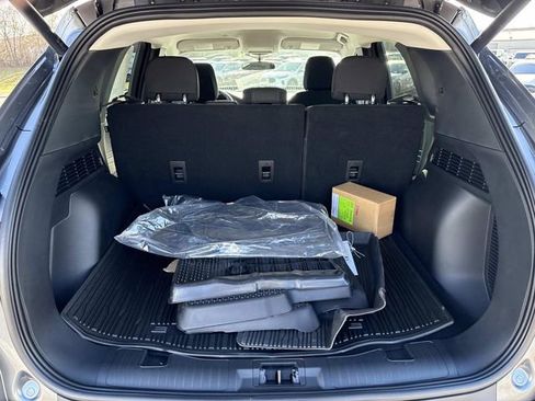 New 2026 Ford Escape Active w/ Cold Weather Package image 12