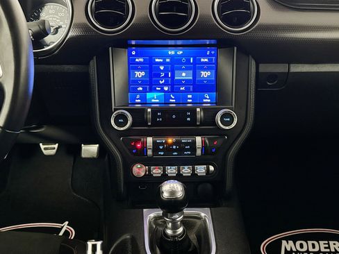 Used 2020 Ford Mustang GT Premium w/ California Special Package image 25