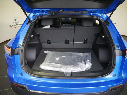 New 2025 Honda Prologue EX image 6