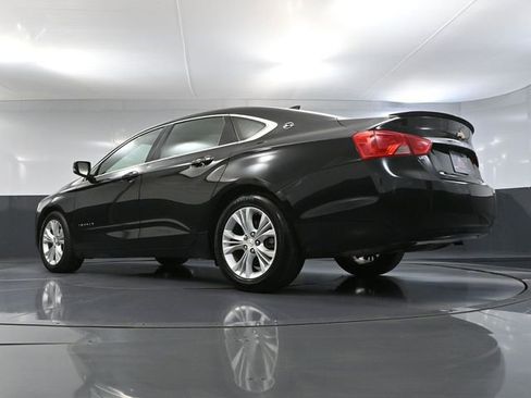 Used 2015 Chevrolet Impala LT w/ Convenience Package FWD image 49
