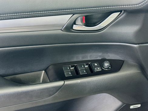 Used 2021 MAZDA CX-5 Touring w/ Touring Preferred SV Package image 15