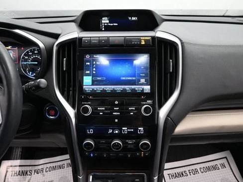 Used 2022 Subaru Ascent Touring w/ Popular Package #2A AWD/4WD image 23