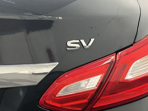 Used 2017 Nissan Altima 2.5 SV image 25