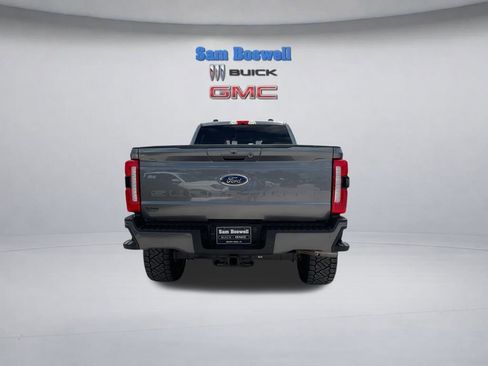Used 2024 Ford F250 Lariat w/ Sport Appearance Package AWD/4WD image 8