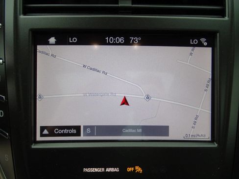 Used 2019 Lincoln MKC AWD Select w/ Select Plus Package image 4
