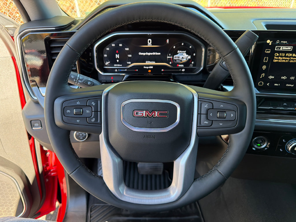 Used 2024 GMC Sierra 1500 Elevation AWD/4WD image 23