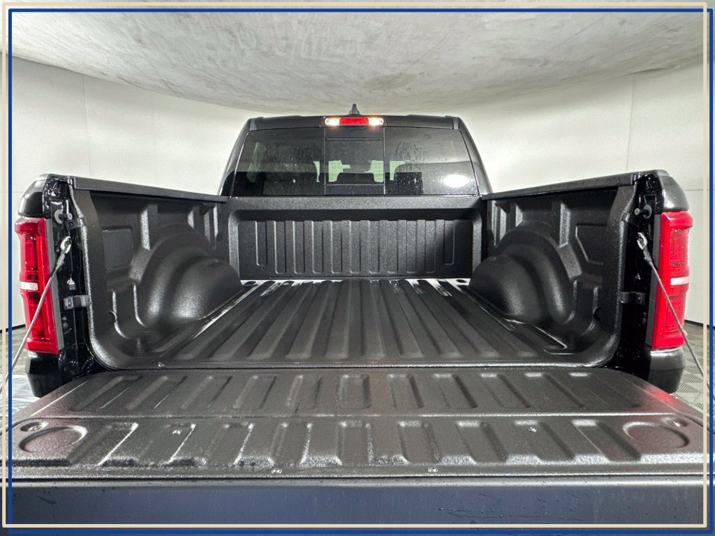 New 2026 RAM 1500 RHO AWD/4WD image 30