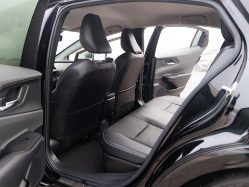 Certified 2024 Toyota Prius XLE image 37