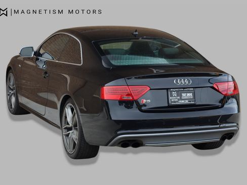 Used 2013 Audi S5 Premium Plus AWD/4WD image 7