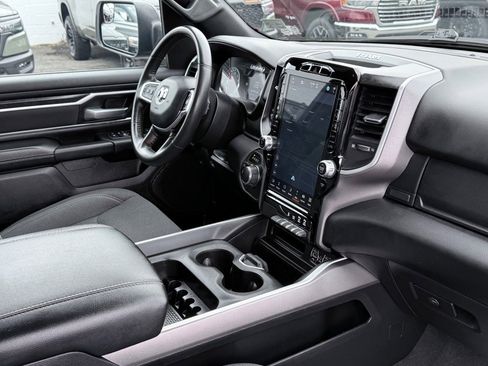 Certified 2023 RAM 1500 Big Horn image 13