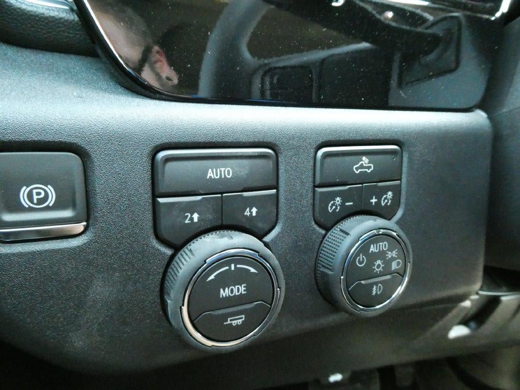 New 2026 Chevrolet Silverado 1500 RST w/ RST Select Package AWD/4WD image 21