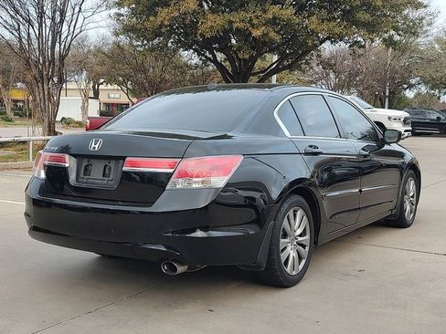 Used 2012 Honda Accord EX-L image 4
