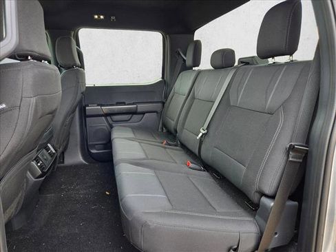 New 2026 Ford F150 STX image 15