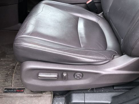 Used 2020 Honda Odyssey EX-L image 17