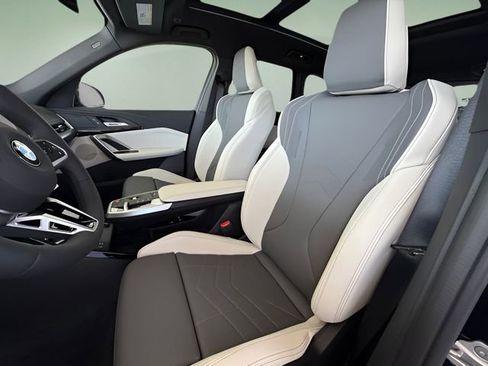 New 2026 BMW X1 xDrive28i w/ Technology Package image 20