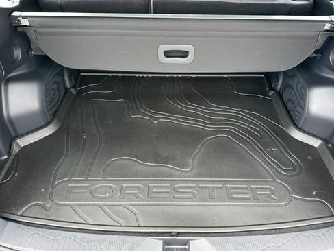 Certified 2026 Subaru Forester AWD/4WD image 17