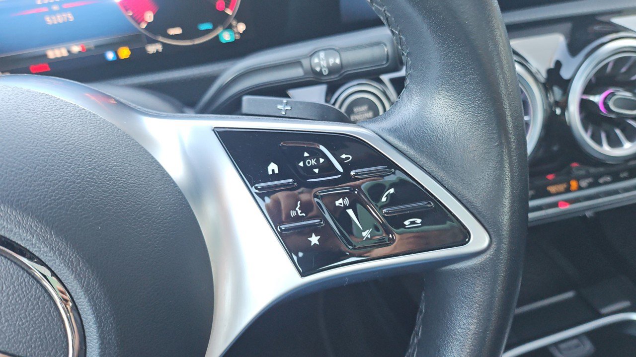 Used 2025 Mercedes-Benz CLA 250 image 17