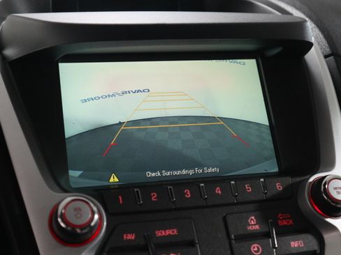 Used 2015 GMC Terrain SLT image 24