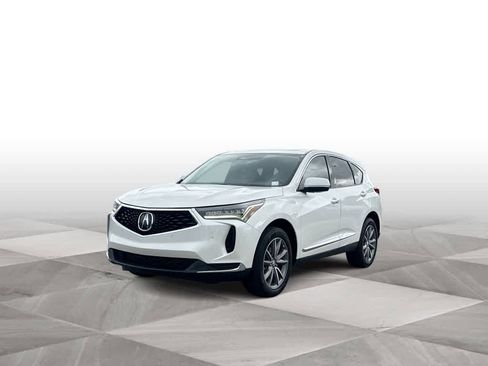 Certified 2023 Acura RDX FWD w/ Technology Package image 1