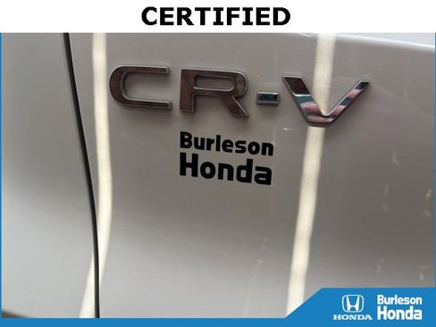 Used 2024 Honda CR-V EX-L image 8