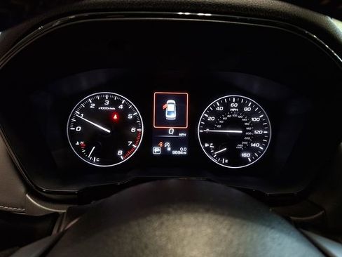 Certified 2025 Subaru Legacy Premium AWD/4WD image 20