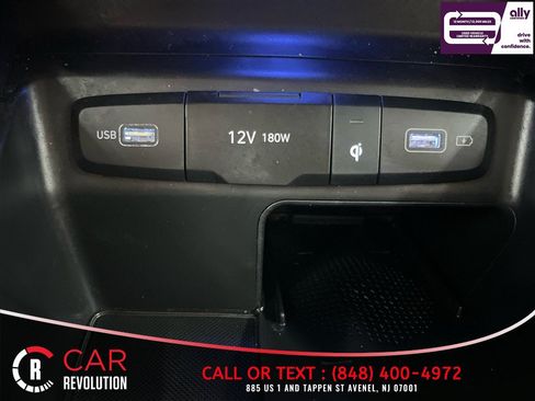 Used 2023 Hyundai Tucson SEL w/ Convenience Package AWD/4WD image 23