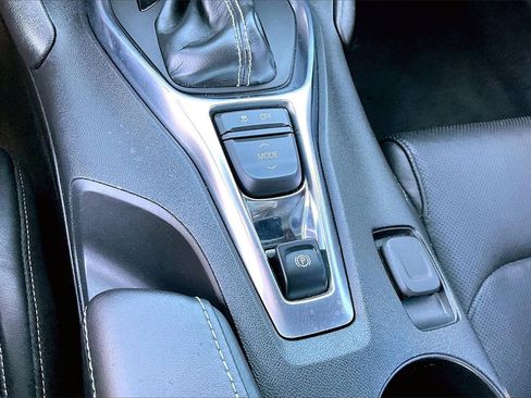 Used 2018 Chevrolet Camaro LT w/ RS Package image 15