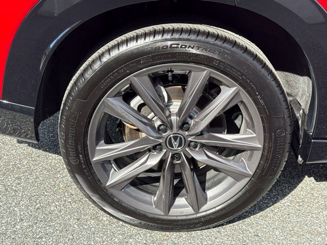 Certified 2025 Acura ADX A-Spec AWD/4WD image 25