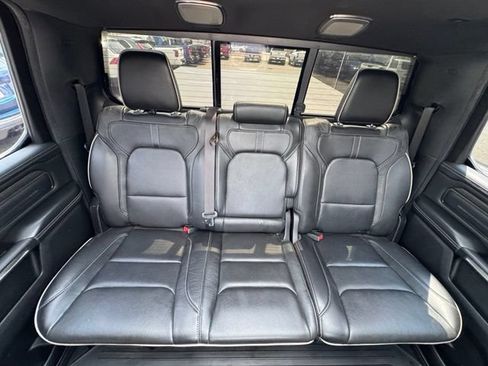 Used 2020 RAM 1500 Limited AWD/4WD image 15