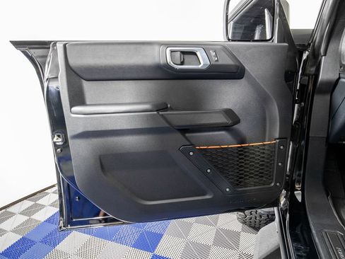 Used 2024 Ford Bronco Raptor AWD/4WD image 14