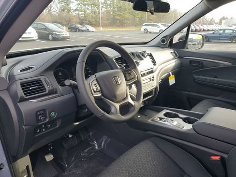 New 2026 Honda Ridgeline Sport image 18