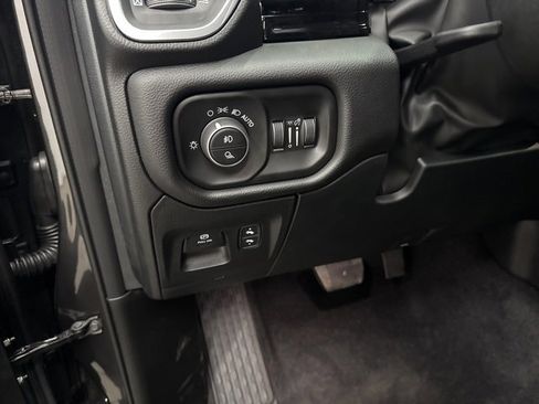 New 2026 RAM 1500 Laramie w/ Night Edition image 10