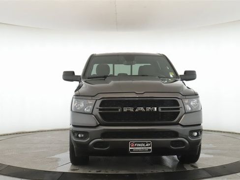 Used 2024 RAM 1500 Tradesman w/ Sport Appearance Package image 12