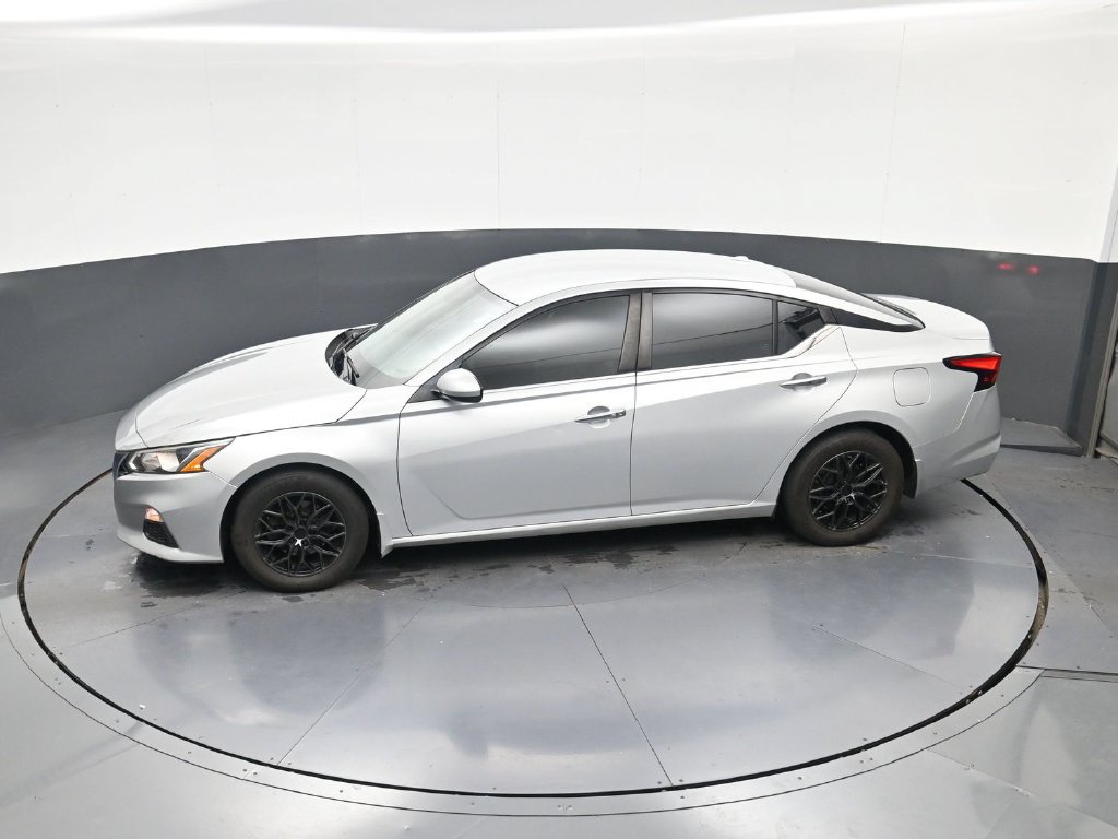 Used 2020 Nissan Altima 2.5 S FWD image 30