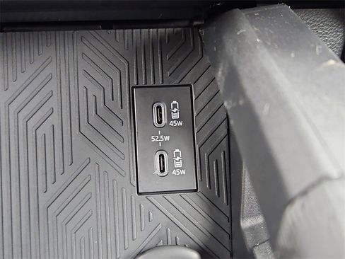 New 2025 Toyota Tacoma 4x4 Double Cab Hybrid image 14