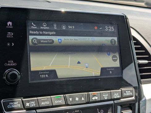 Certified 2023 Honda Odyssey Touring image 22