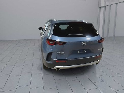 Used 2023 MAZDA CX-50 AWD 2.5 Turbo w/ Cargo Package image 7