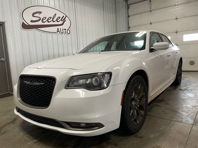 Used 2017 Chrysler 300 S