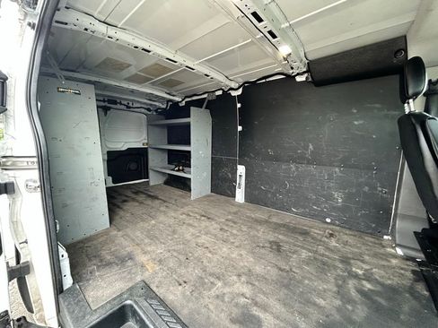 Used 2021 Ford Transit 250 Low Roof w/ Load Area Protection Package RWD image 16