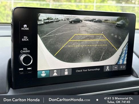 Used 2025 Honda Pilot EX-L image 18