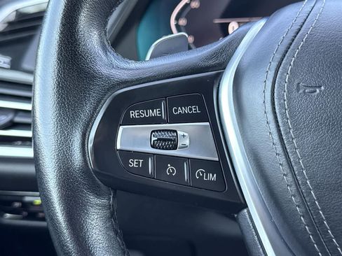 Used 2023 BMW X5 xDrive45e image 11