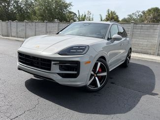New 2026 Porsche Cayenne GTS AWD/4WD video 1