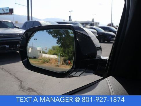 New 2026 Buick Enclave Sport Touring w/ Power Package image 10