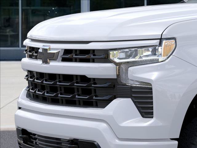New 2026 Chevrolet Silverado 1500 RST w/ RST Select Package AWD/4WD image 13
