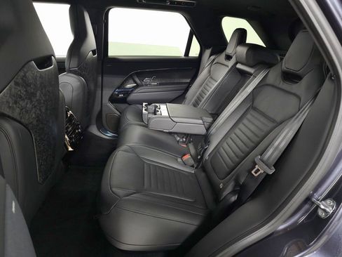 New 2026 Land Rover Range Rover Sport SV AWD/4WD image 38